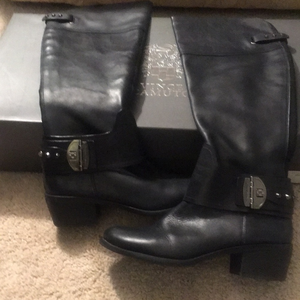 Vince camuto Beatrix boots